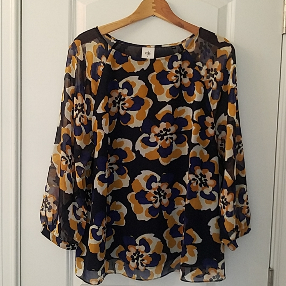 Cabi Blouse